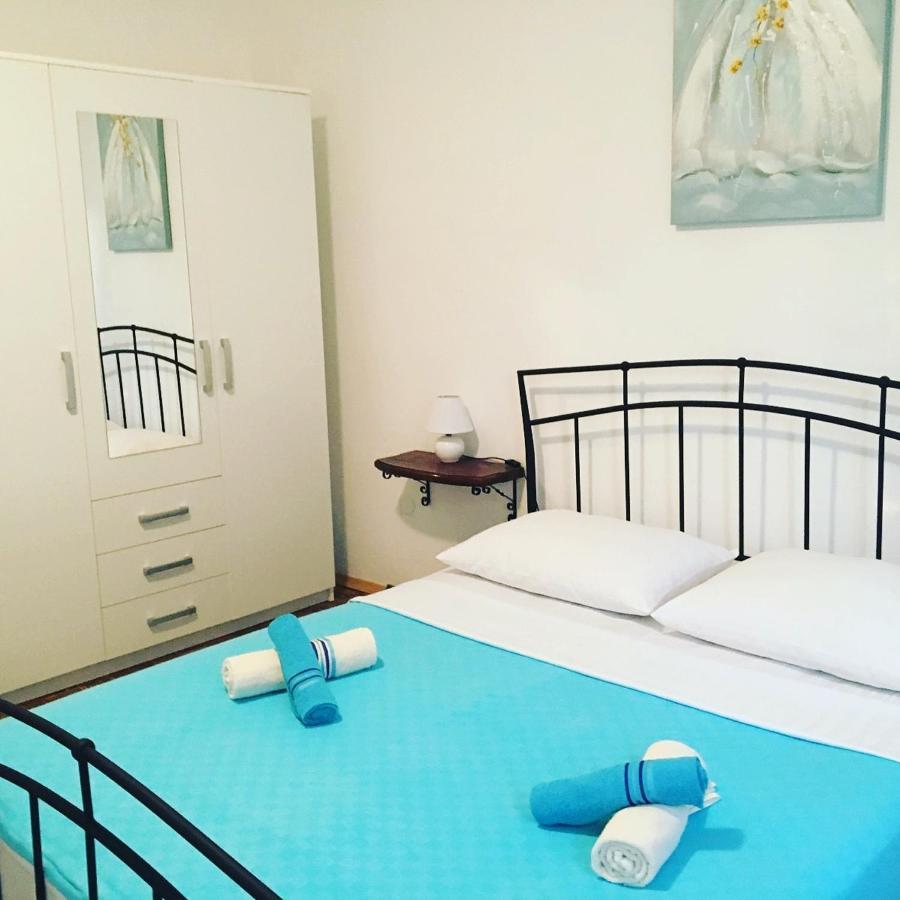 Apartments Eliva Umag Eksteriør bilde
