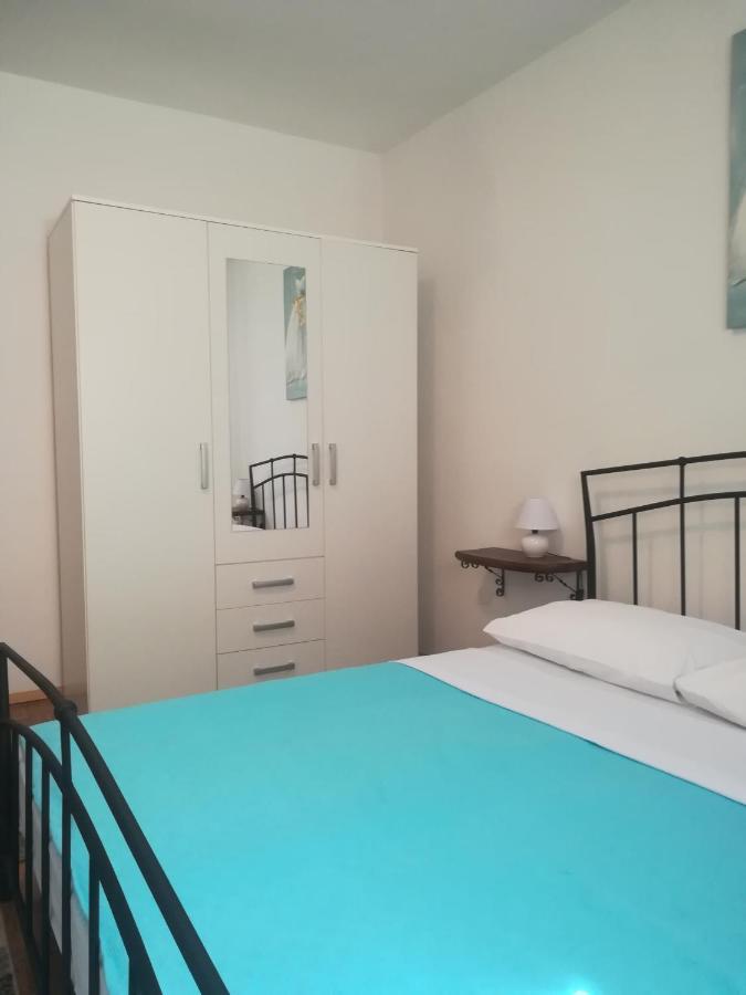 Apartments Eliva Umag Eksteriør bilde