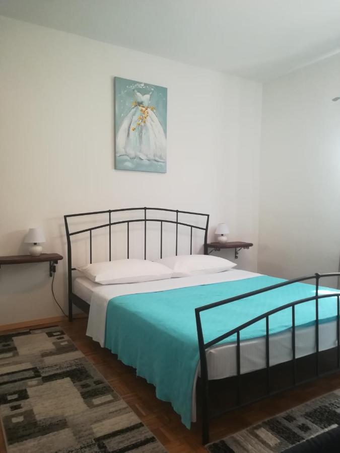 Apartments Eliva Umag Eksteriør bilde
