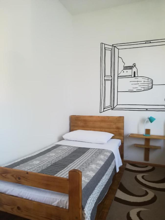 Apartments Eliva Umag Eksteriør bilde