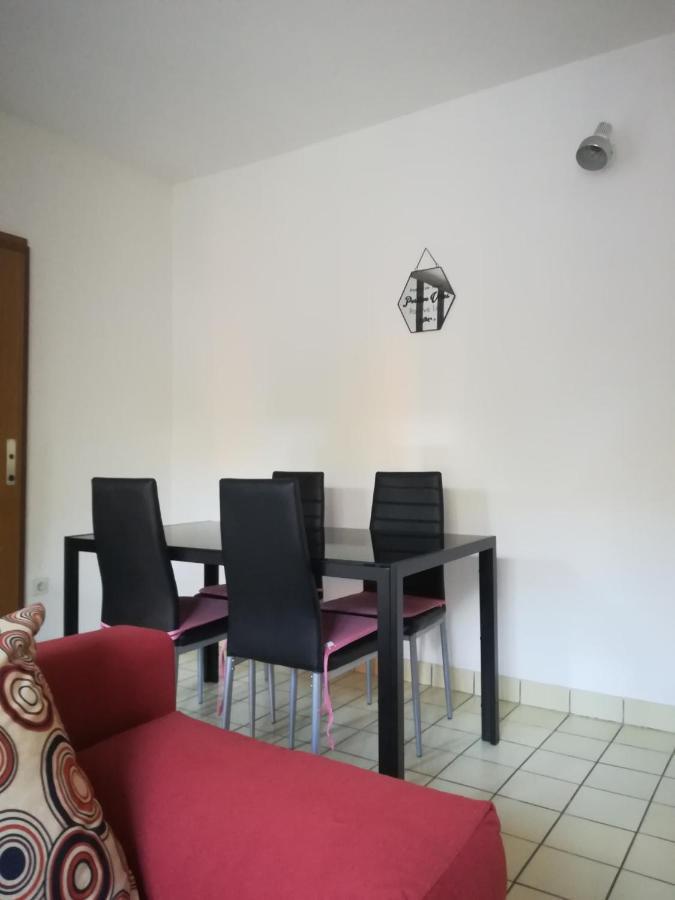 Apartments Eliva Umag Eksteriør bilde