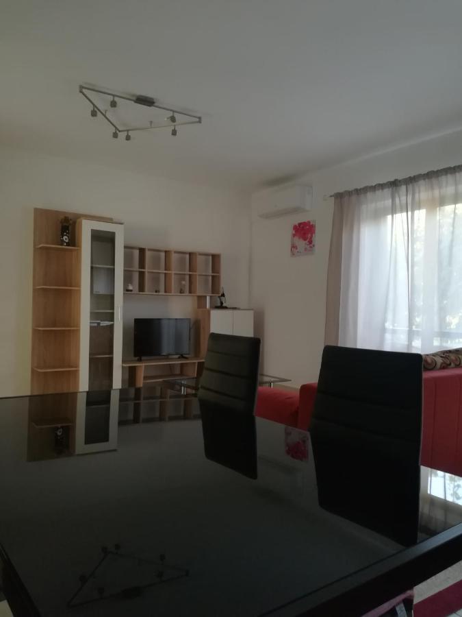 Apartments Eliva Umag Eksteriør bilde