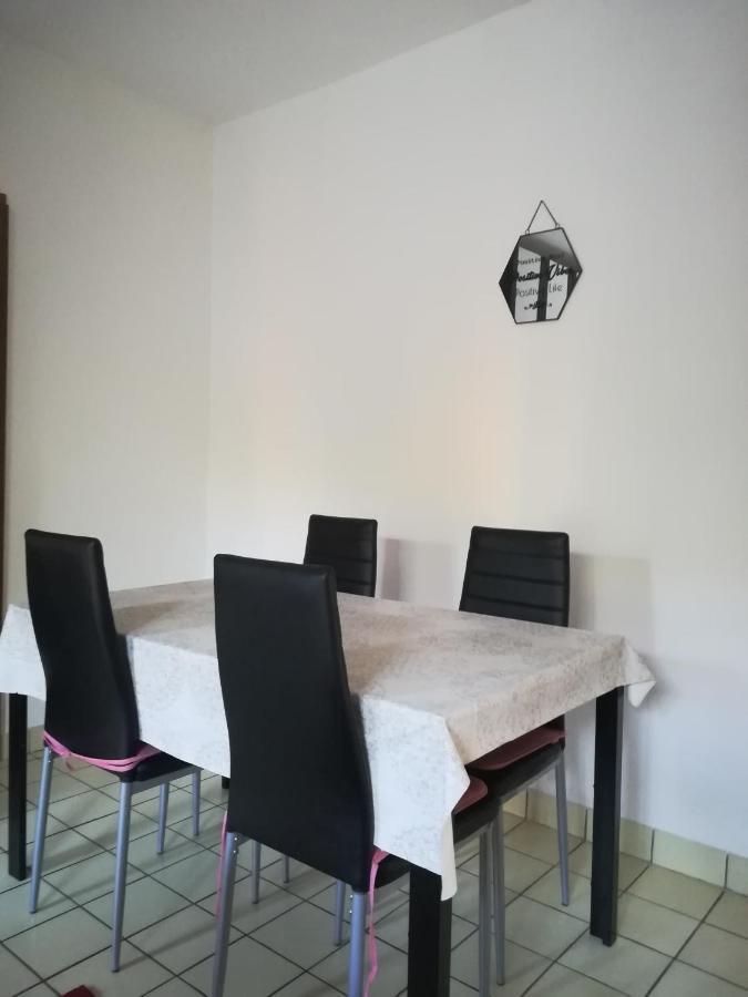 Apartments Eliva Umag Eksteriør bilde