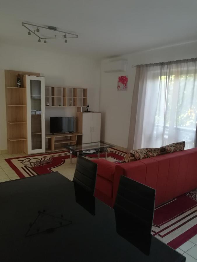 Apartments Eliva Umag Eksteriør bilde