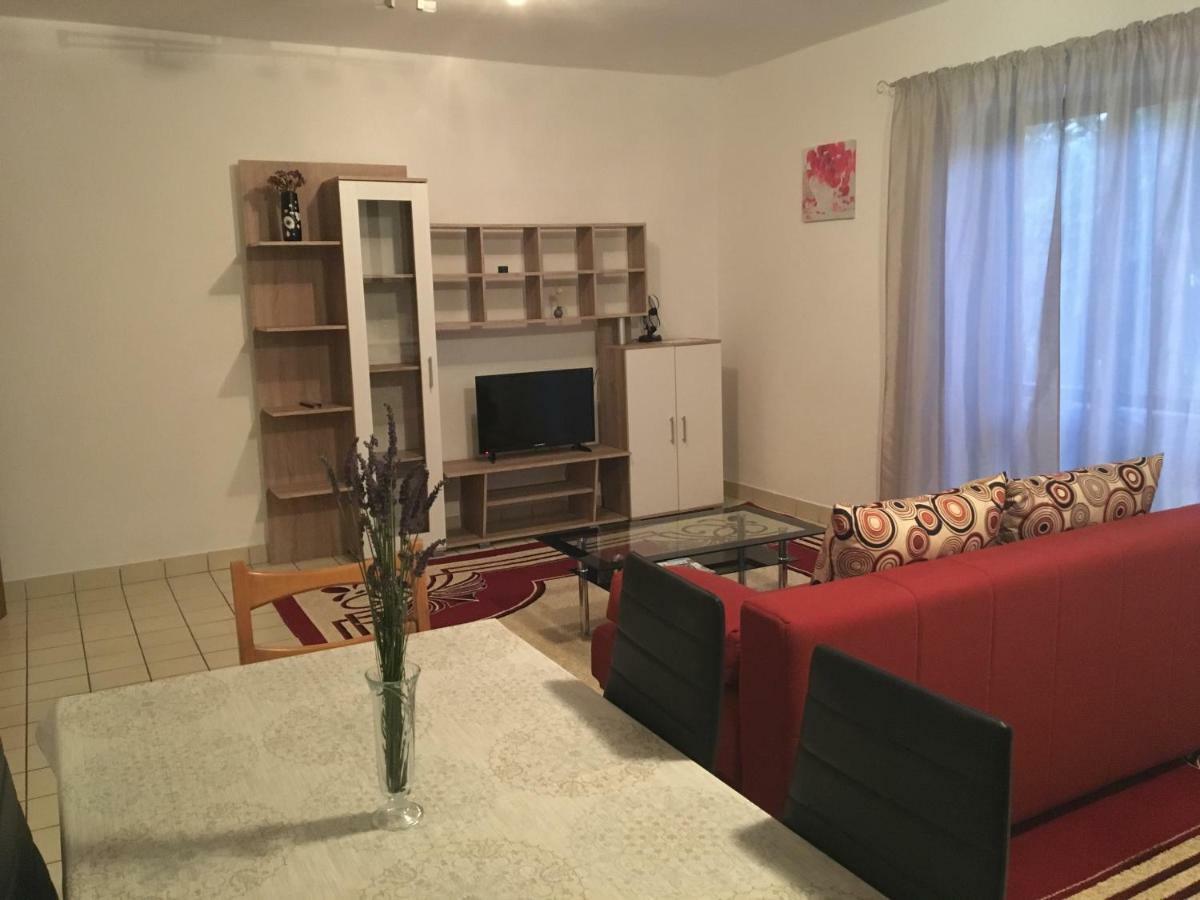 Apartments Eliva Umag Eksteriør bilde